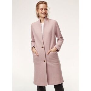Aritzia Wilfred Dujardin Jacket